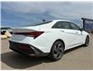 2024 Hyundai Elantra Preferred w/Tech Package (Stk: U74516) in Hague - Image 8 of 13
