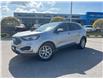 2022 Ford Edge SEL (Stk: U9124A) in Uxbridge - Image 1 of 29