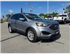 2022 Ford Edge SEL (Stk: U9124A) in Uxbridge - Image 9 of 29