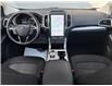 2022 Ford Edge SEL (Stk: U9124A) in Uxbridge - Image 11 of 29