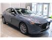 2022 Mazda Mazda3 Sport GS (Stk: U7623) in North Bay - Image 4 of 19