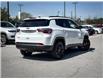2026 Jeep Compass North (Stk: 267546) in Hamilton - Image 2 of 8
