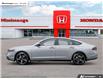 2026 Honda Accord SE (Stk: 2214948) in Mississauga - Image 3 of 25