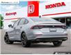 2026 Honda Accord SE (Stk: 2214948) in Mississauga - Image 4 of 25