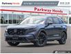 2026 Honda CR-V Hybrid EX-L (Stk: 2314890) in North York - Image 1 of 25