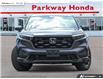 2026 Honda CR-V Hybrid EX-L (Stk: 2314890) in North York - Image 2 of 25
