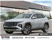 2026 Hyundai Tucson Hybrid Ultimate (Stk: U470710) in Brooklin - Image 1 of 23