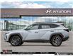 2026 Hyundai Tucson Hybrid Ultimate (Stk: U470710) in Brooklin - Image 3 of 23