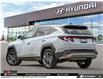2026 Hyundai Tucson Hybrid Ultimate (Stk: U470710) in Brooklin - Image 4 of 23