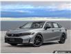2026 Honda Civic Sport (Stk: N7455) in Niagara Falls - Image 1 of 25