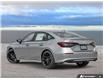2026 Honda Civic Sport (Stk: N7455) in Niagara Falls - Image 4 of 25