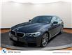 2019 BMW 530i xDrive (Stk: BU1285) in Sarnia - Image 1 of 12