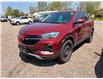 2023 Buick Encore GX Preferred (Stk: 270000A) in London - Image 1 of 6