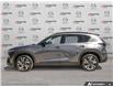 2026 Mazda CX-5 GS (Stk: 1726C59097) in London - Image 3 of 25