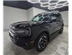2022 Ford Bronco Sport Big Bend (Stk: UD48549) in Shellbrook - Image 1 of 19