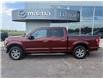 2017 Ford F-150 XLT (Stk: 24857) in Pembroke - Image 1 of 24