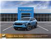 2026 Chevrolet Trax 1RS (Stk: 2-13823) in Oshawa - Image 1 of 6