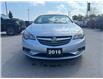 2016 Buick CASCADA PREMIUM (Stk: U9093A) in Uxbridge - Image 2 of 24