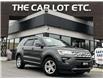2019 Ford Explorer XLT (Stk: 26202) in Sudbury - Image 1 of 17