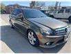 2010 Mercedes-Benz C-Class Base (Stk: M486434) in Scarborough - Image 3 of 18