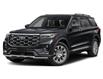2026 Ford Explorer Platinum (Stk: NLF900976) in Wawa - Image 1 of 12
