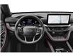 2026 Ford Explorer Platinum (Stk: NLF900976) in Wawa - Image 4 of 12