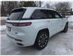 2022 Jeep Grand Cherokee Overland (Stk: 25033A) in New Hamburg - Image 5 of 20