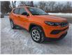 2026 Jeep Compass Sport (Stk: 26010) in New Hamburg - Image 3 of 20