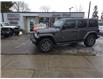 2026 Jeep Wrangler Sahara (Stk: 26025) in New Hamburg - Image 2 of 21