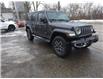 2026 Jeep Wrangler Sahara (Stk: 26025) in New Hamburg - Image 4 of 21