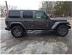 2026 Jeep Wrangler Sahara (Stk: 26025) in New Hamburg - Image 5 of 21