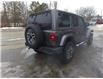 2026 Jeep Wrangler Sahara (Stk: 26025) in New Hamburg - Image 6 of 21