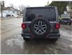 2026 Jeep Wrangler Sahara (Stk: 26025) in New Hamburg - Image 7 of 21