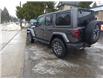 2026 Jeep Wrangler Sahara (Stk: 26025) in New Hamburg - Image 8 of 21