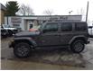 2026 Jeep Wrangler Sahara (Stk: 26025) in New Hamburg - Image 9 of 21