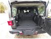 2026 Jeep Wrangler Sahara (Stk: 26025) in New Hamburg - Image 16 of 21