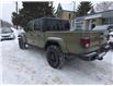 2026 Jeep Gladiator Sport S (Stk: 26019) in New Hamburg - Image 9 of 21