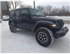 2024 Jeep Wrangler Rubicon (Stk: 26027A) in New Hamburg - Image 4 of 23