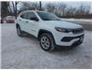 2026 Jeep Compass Sport (Stk: 26007) in New Hamburg - Image 4 of 19