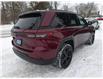 2025 Jeep Grand Cherokee Laredo (Stk: 25069) in New Hamburg - Image 5 of 20