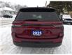 2025 Jeep Grand Cherokee Laredo (Stk: 25069) in New Hamburg - Image 6 of 20