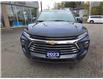 2023 Chevrolet Blazer Premier (Stk: 01156P) in New Hamburg - Image 3 of 23