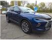 2023 Chevrolet Blazer Premier (Stk: 01156P) in New Hamburg - Image 4 of 23