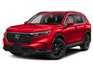 2026 Honda CR-V Sport (Stk: 26-401) in Stouffville - Image 1 of 3