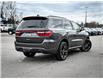 2026 Dodge Durango GT (Stk: 268528) in Hamilton - Image 2 of 9