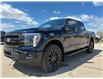 2026 Ford F-150 Lariat (Stk: T36772) in Hague - Image 4 of 15