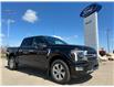 2026 Ford F-150 Platinum (Stk: T85717) in Hague - Image 2 of 15