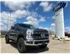 2026 Ford F-350 XLT (Stk: T28746) in Hague - Image 2 of 15