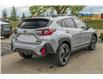 2026 Subaru Crosstrek Limited (Stk: 252438) in Red Deer - Image 2 of 21