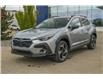 2026 Subaru Crosstrek Limited (Stk: 252438) in Red Deer - Image 6 of 21